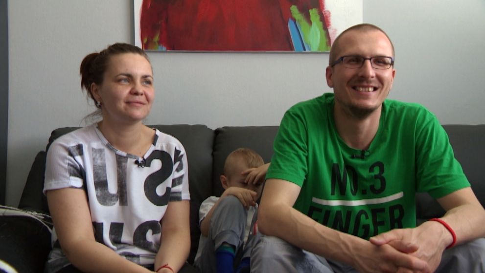 Vďaka premene pred svadobný oltár?!