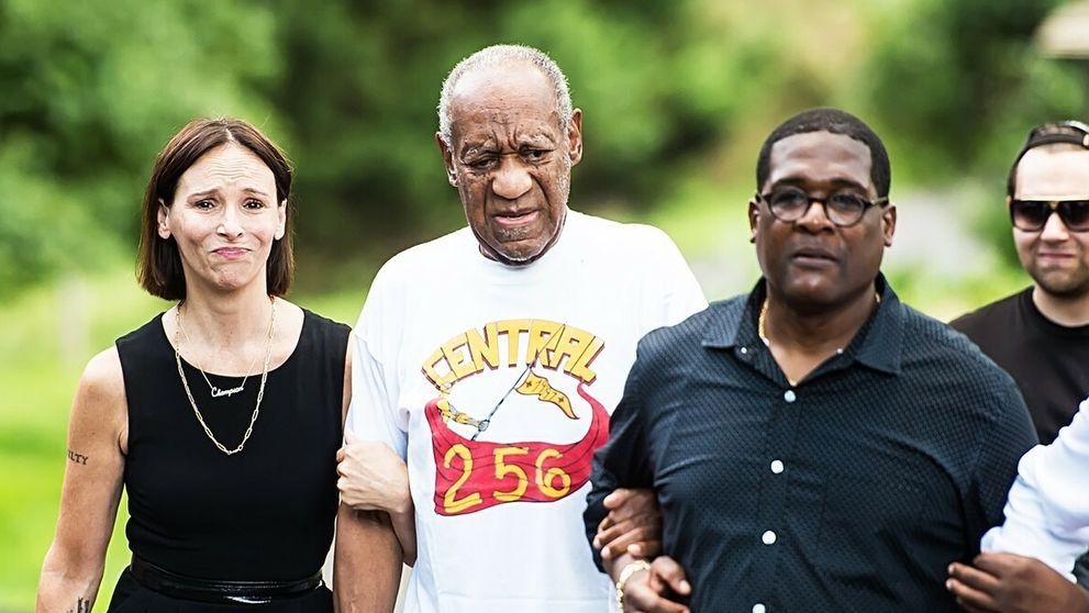 Bill Cosby je na slobode: Prekvapivé rozhodnutie najvyššieho súdu!