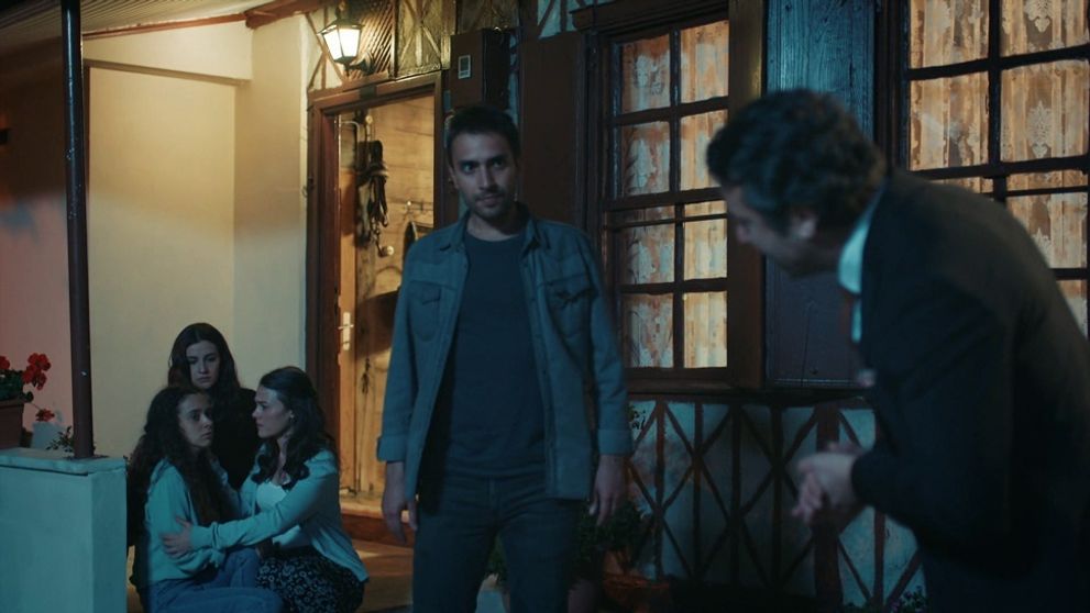 Zachránené životy: 167. a 168. epizóda