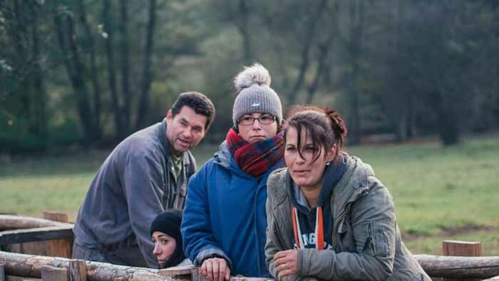 Jana v šoku: List od tajného ctiteľa!