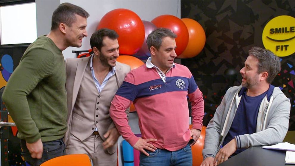 Oteckovia odhodili zábrany aj oblečenie