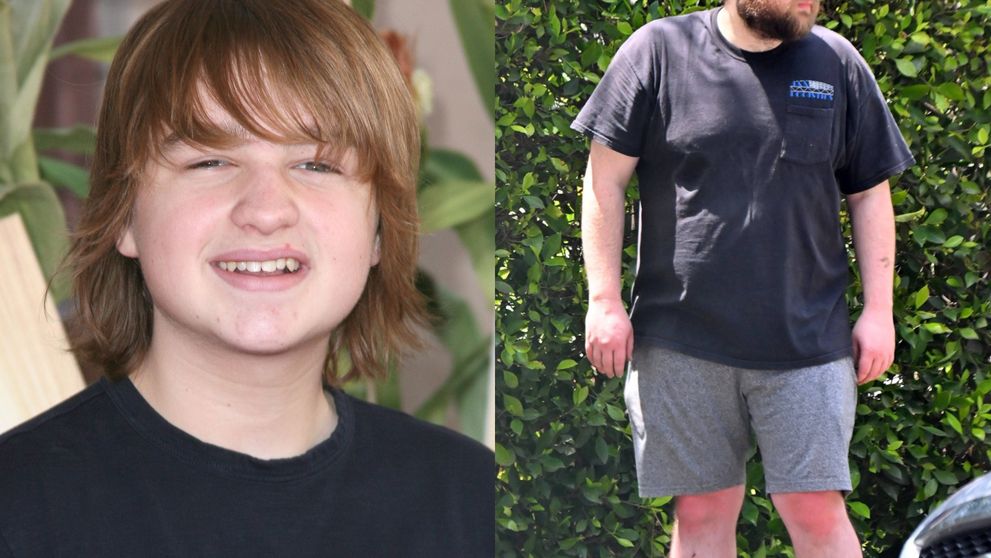 Rozkošného Jacka z Dva a pol chlapa už ani nespoznáte. Je to vôbec on?