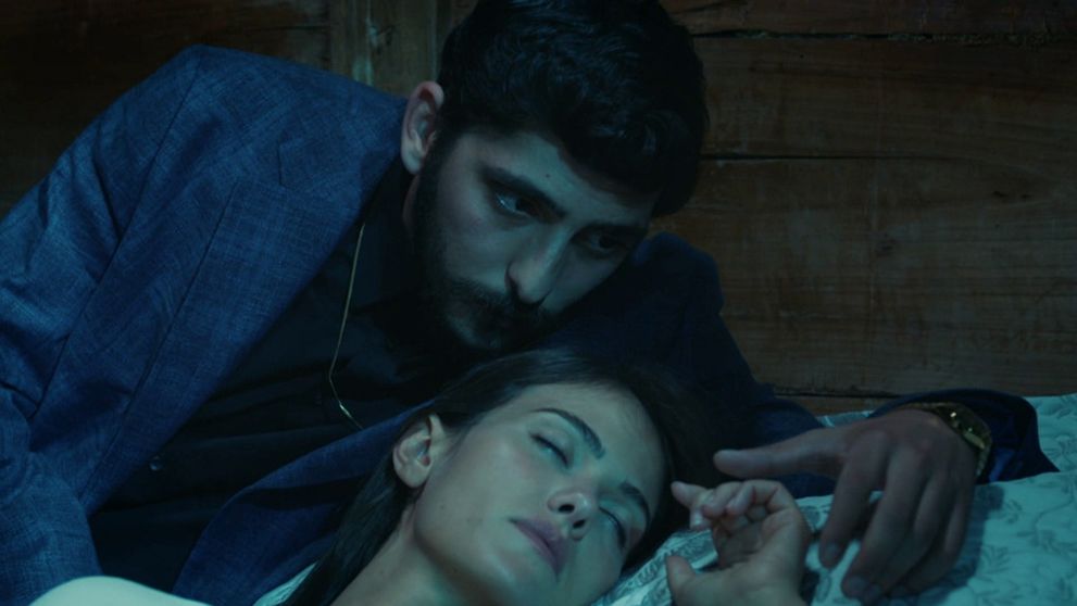 Zachránené životy: 192. a 193. epizóda