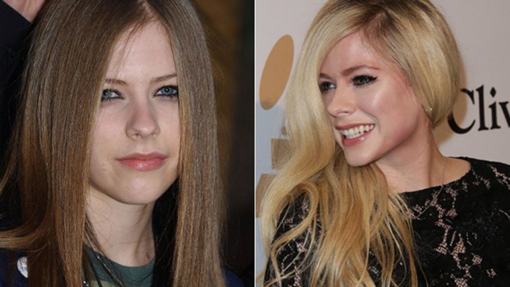 Čudná teória o Avril Lavigne stále v obehu: Speváčka je už vraj roky mŕtva