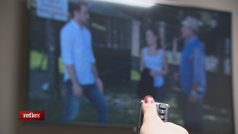 Život bez nej si nevieme predstaviť