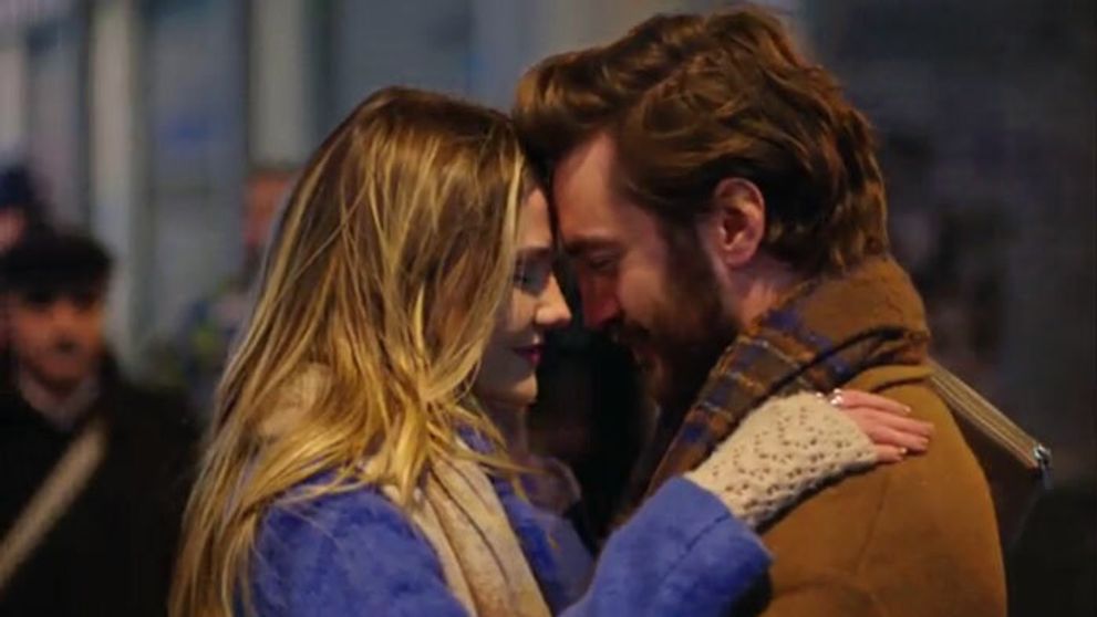 Vymenené životy: 241. a 242. epizóda