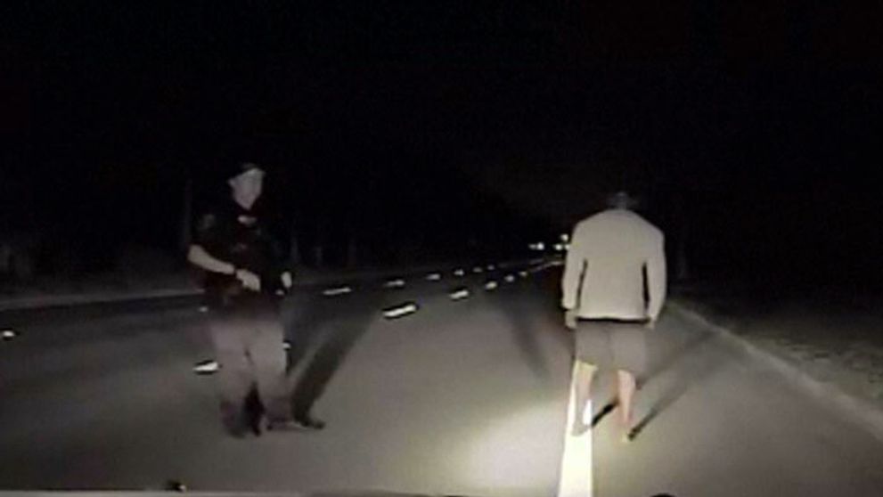 Zverejnili toxikologickú správu Tigera Woodsa. Už je jasné, z čoho bol úplne mimo