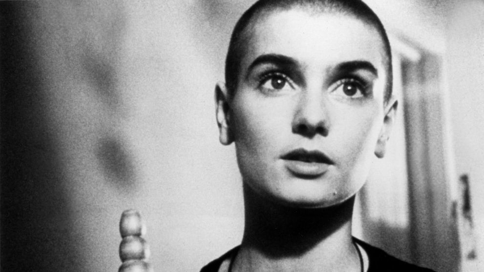 Smutná správa: Sinéad O'Connor zomrela vo veku 56 rokov