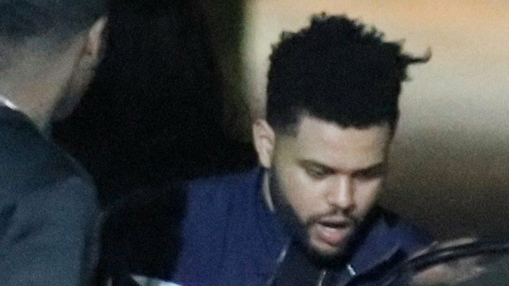 Joshua chce všetky opasky. Ak porazí Parkera, na rade je Wilder