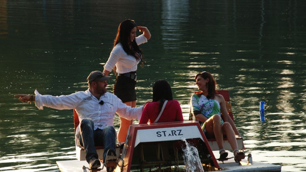 Dnes bude na stole mäso, mäso a mäso!