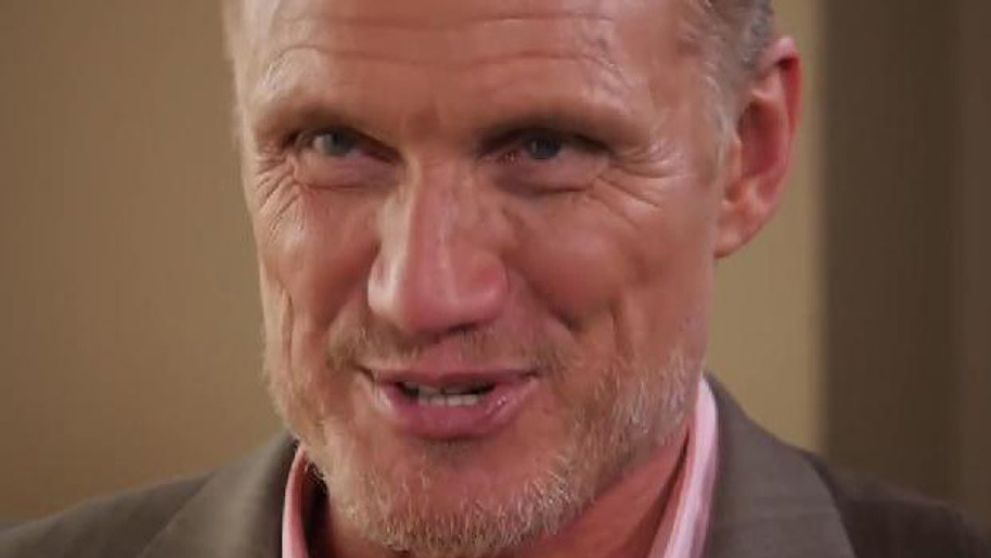 Idol z 80. rokov: Zopár vrások navyše mu zo šarmu neubralo!