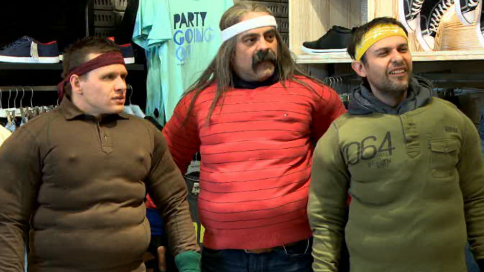 Nové posily v Kredenci: Tieto tváre by ste nečakali