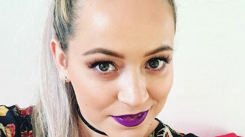 Dominika Mirgová ukázala nový účes. Podobu s Lady Gaga nezaprie