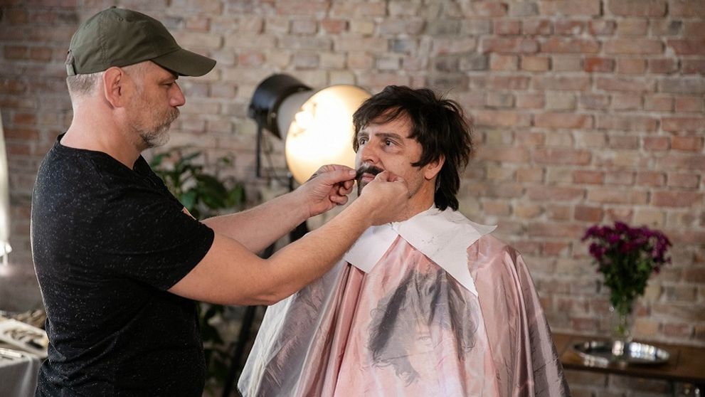 Utajený šéf odštartoval ako najsledovanejší jesenný program TV Markíza