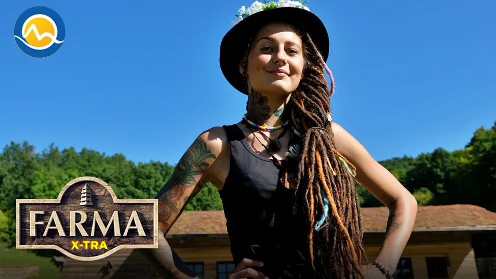Bývalú farmárku sklamala Luna: Čakala som od nej niečo iné, než to, čo vidím