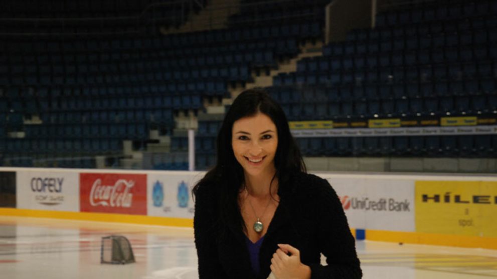 Lucia Hablovičová: Podarilo sa jej spustiť alarm!