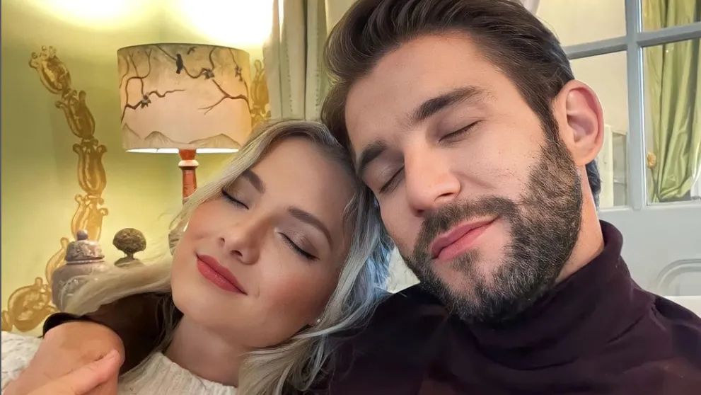Mirka z Ruže má priateľa! Vzťah sa jej podarilo utajiť poriadne dlho
