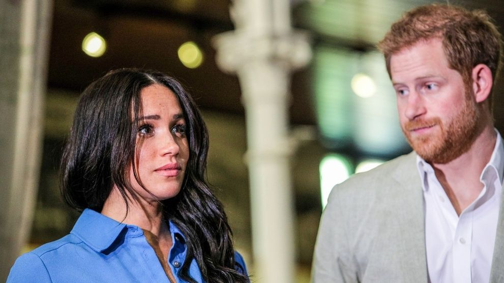 Vyjde kniha o Harrym a Meghan v kráľovskej rodine: Odhalí mnohé zaujímavosti