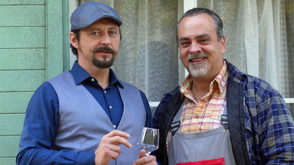 Tajomstvo utajených milionárov v ohrození! Odhalí ich aristokrat bez peňazí?