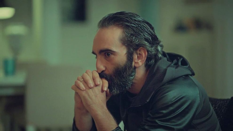 Neželaná nevesta: 163. a 164. epizóda