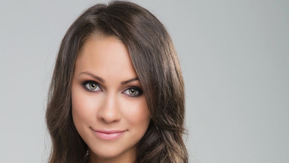 Všetko najlepšie, Dominika!