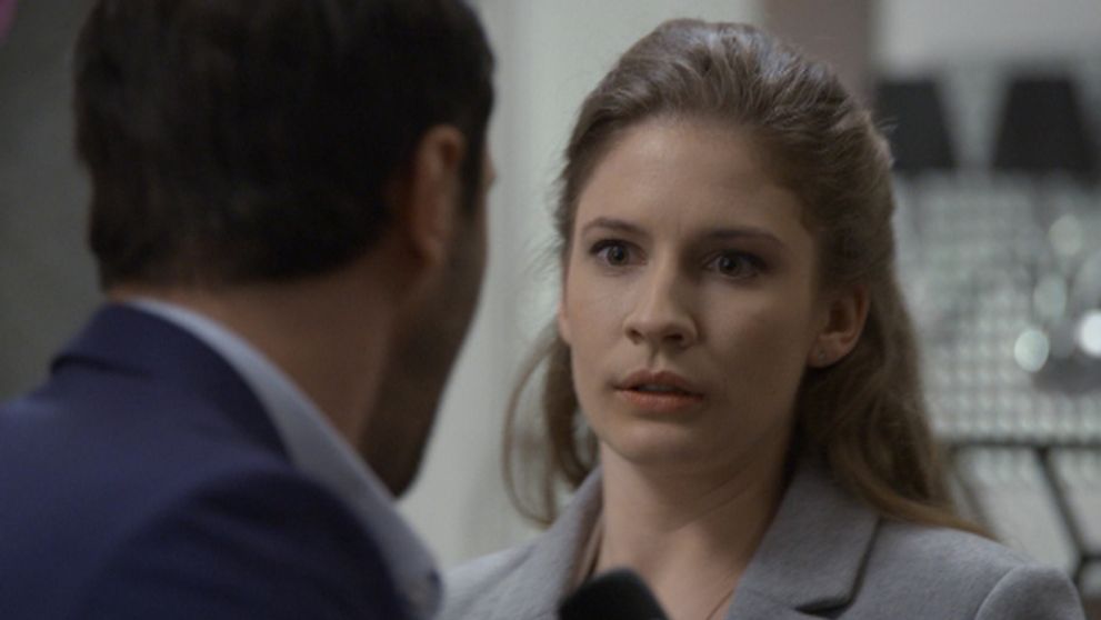 Romantický Alex sa prekonal a Eme prichystal obrovské prekvapenie!