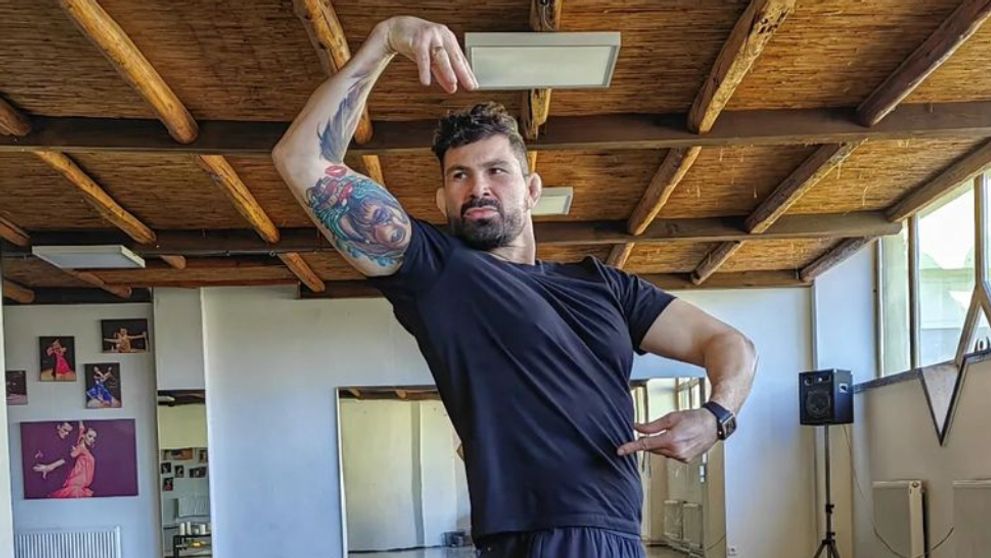 Koniec v MMA?! Attilov postoj je jasný