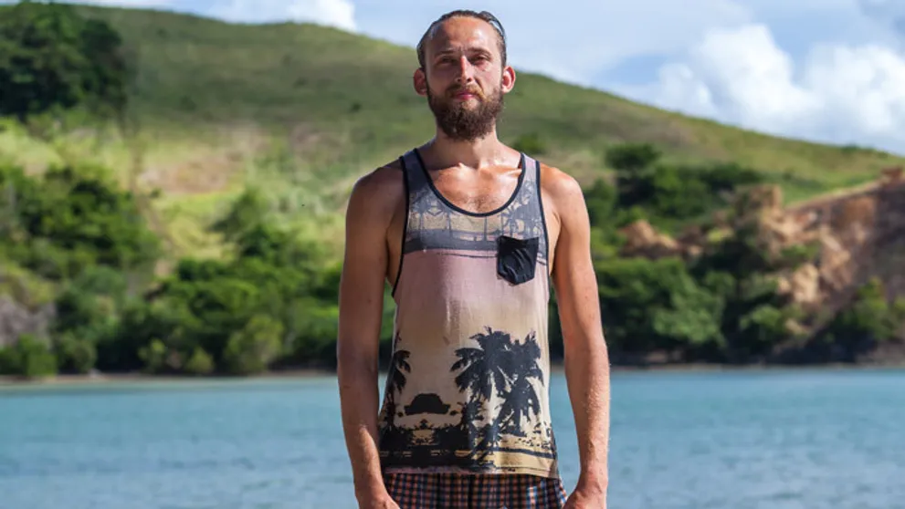 FOTO VNÚTRI: Yury prekvapil novým imidžom