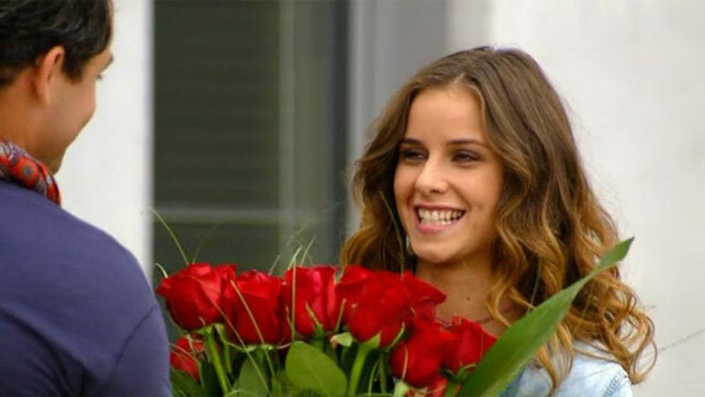 Nela Pocisková a jej dokonalý letný deň!