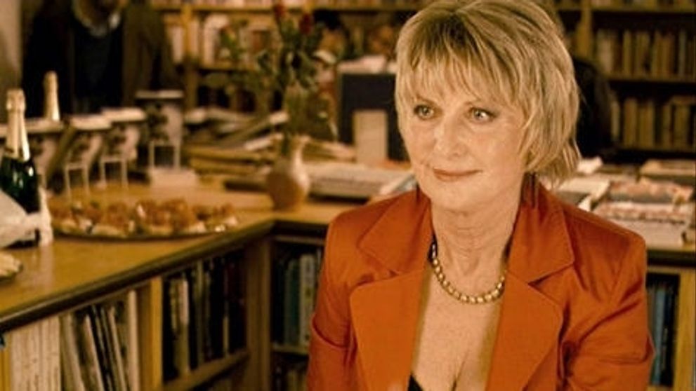 Prečo Eliška nafotila akty?