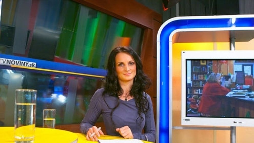 Jana Zvončeková: Už len krok k svadbe!