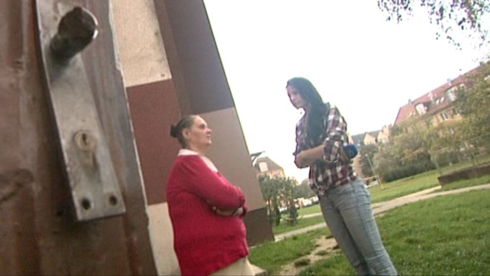 Dcéra jej vzala deti