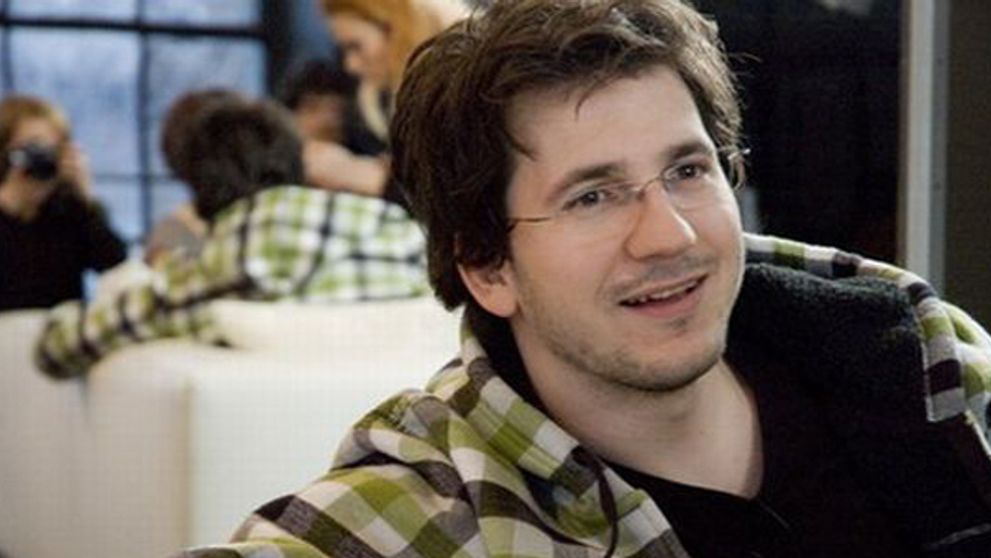 Kde navarí vtipálek Mokrý?