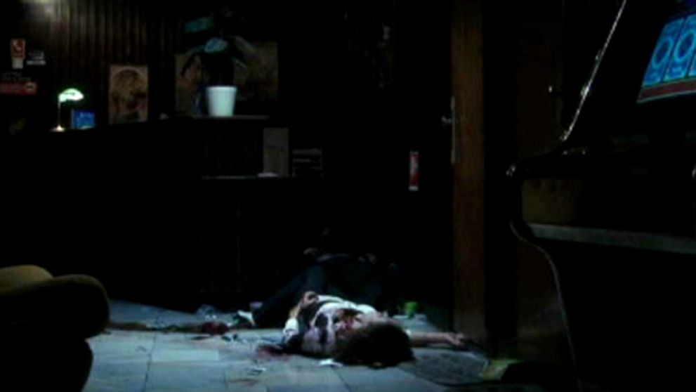 Mesto tieňov 2: Veľký hráč