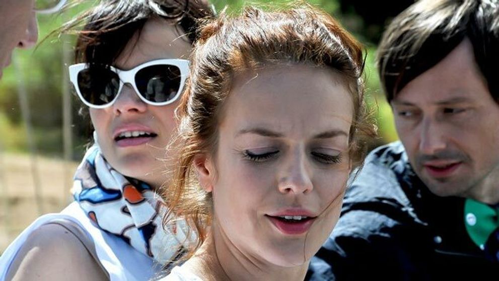 Chcete sa zbaviť nevesty? Nič ľahšie...