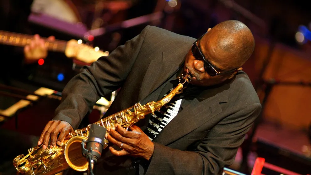 Bratislavu opäť rozparádi kráľ funku Maceo Parker