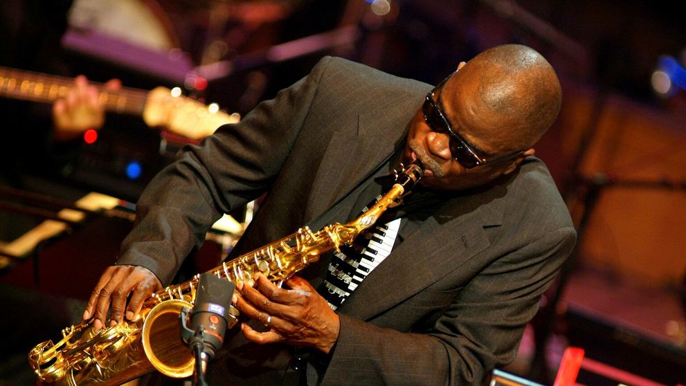 Bratislavu opäť rozparádi kráľ funku Maceo Parker