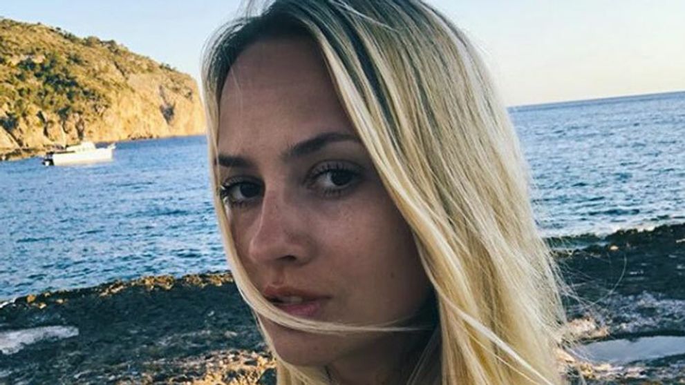 Barbora Rakovská skončila v nemocnici. Au, to muselo bolieť