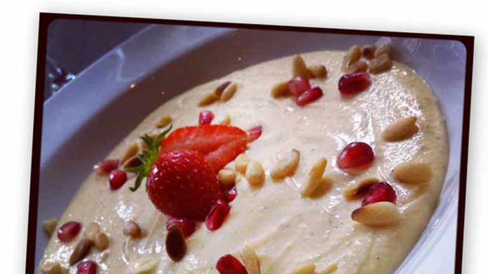 Máte radi čokoládu? Uvarte si z nej polievku!