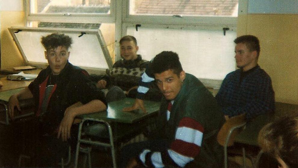 Rytmus a jeho intímna spoveď: Nič nie je nemožné!