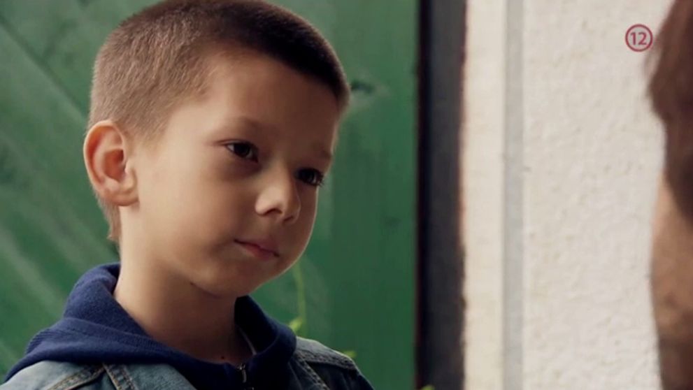 Chlapi neplačú III.: 55. epizóda