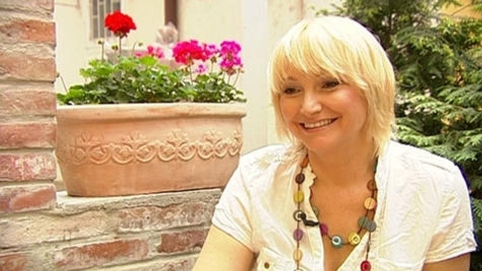 Anka Šišková má syna!