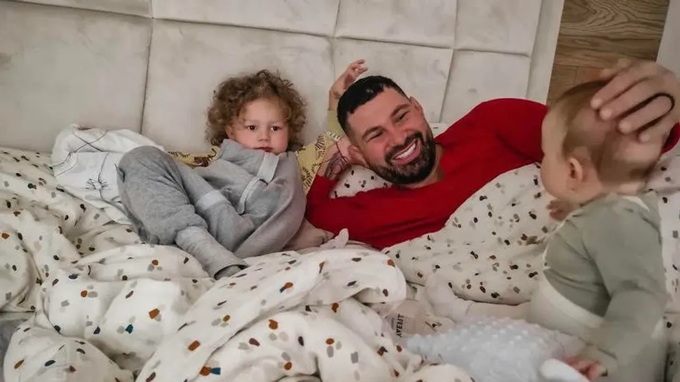 Drsniak Attila Végh o LGBTI+ ľuďoch: Vôbec ich neodsudzujem, nemám prečo