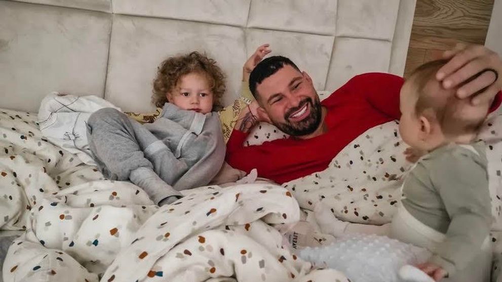 Drsniak Attila Végh o LGBTI+ ľuďoch: Vôbec ich neodsudzujem, nemám prečo