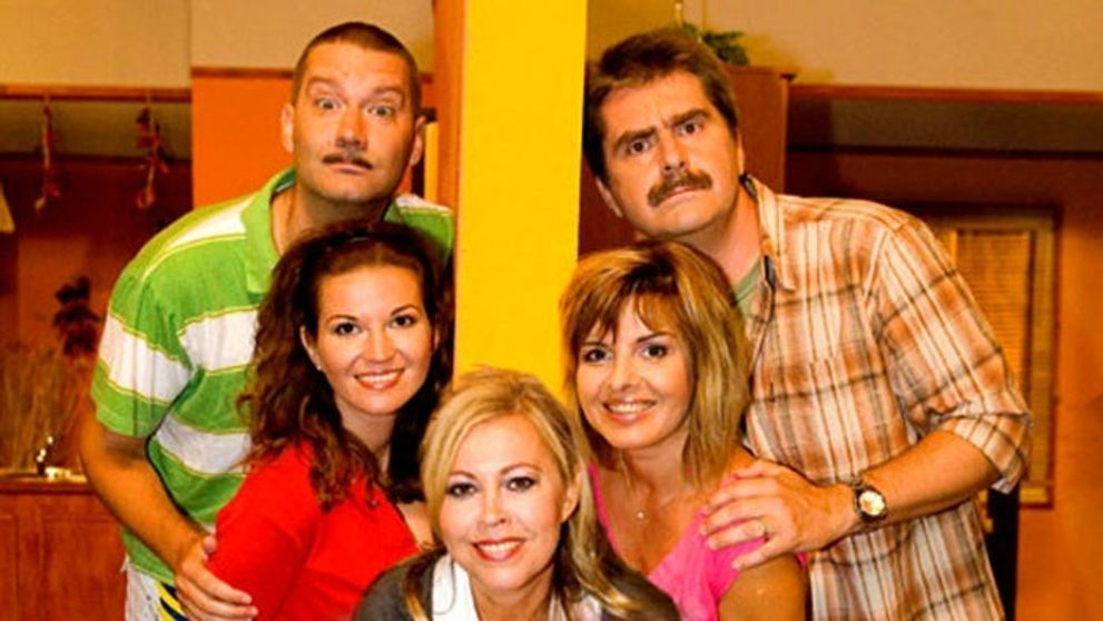 Susedia sa zapísali do histórie!