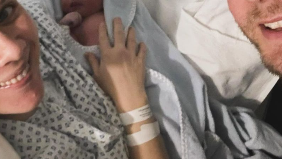 Z obľúbenej slovenskej cukrárky je dvojnásobná mama. Dcérke dali krásne meno