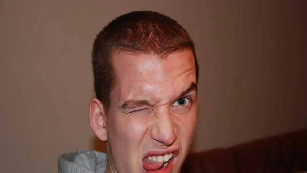 Móda je pre neho všetkým!