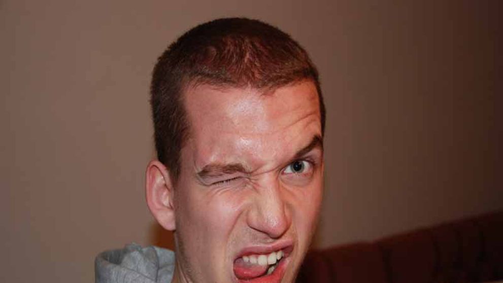 Móda je pre neho všetkým!