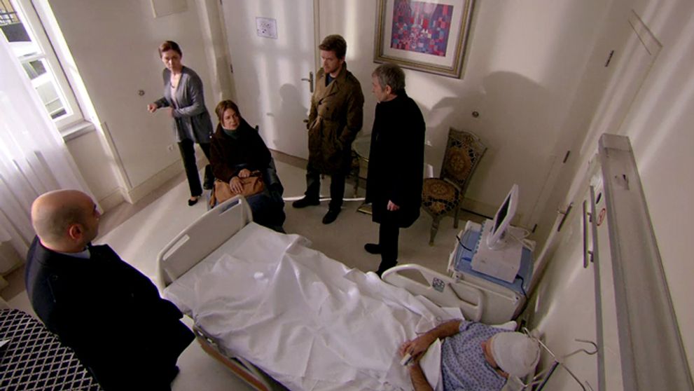 Fatmagül: 111. a 112. epizóda