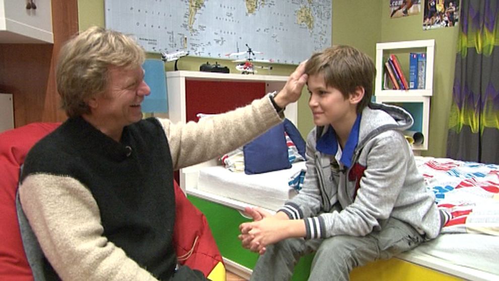 V rodine Kramárovcov vyrastá ďalší talent